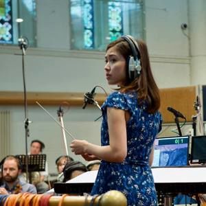 Meet your Posher, Ho-ling